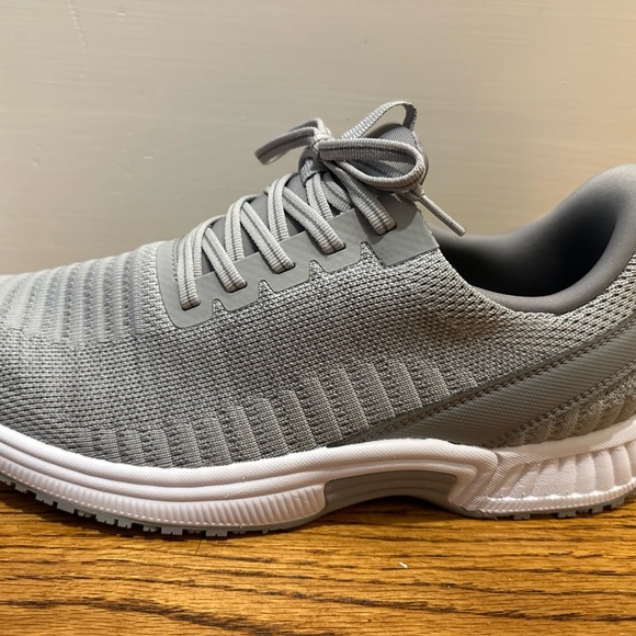 Ortho feet Grey sneakers - Picture 4 of 10